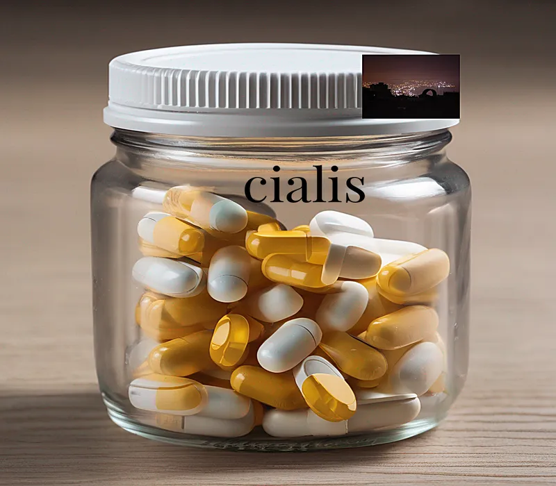 Cialis en farmacias precio